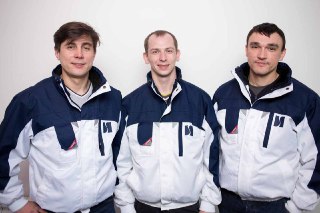 О компании ПотолокСервис: установка натяжных потолков в Когалыме