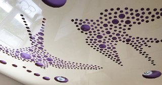 Резной потолок Apply Когалым, цена от 4158 руб.