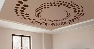 Резной потолок Apply Когалым, цена от 4158 руб.