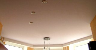 Тканевый потолок Когалым, цена от 8286 руб.